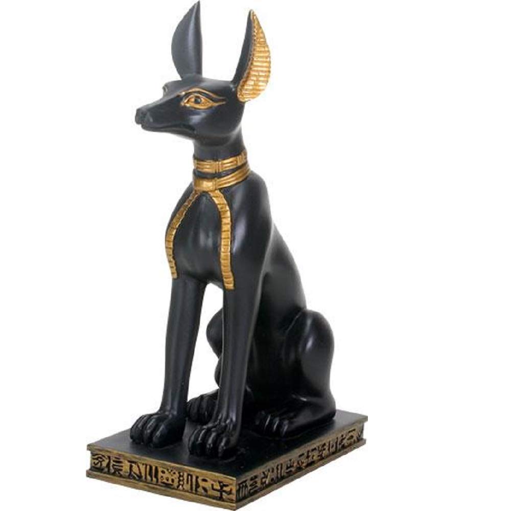 Amazon.co.jp: SUMMIT COLLECTION 古代エジプト アヌビス : ホーム